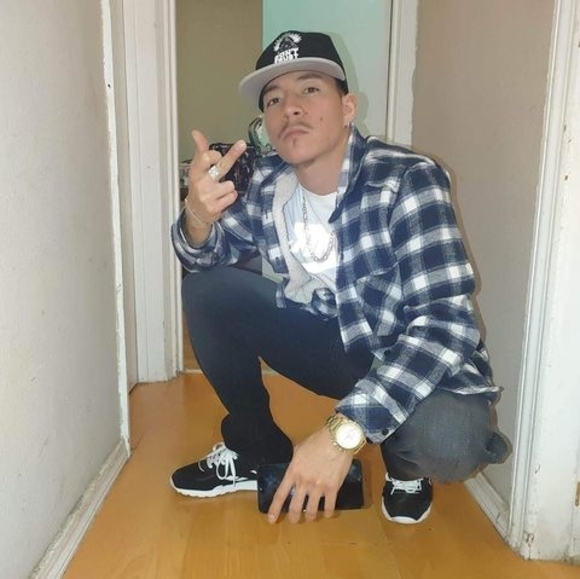 Meet your Posher, Kevin - Picture 1 of 1